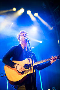2016-02-14 - Kodaline från Berns, Stockholm