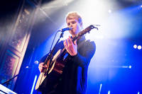 2016-02-14 - Kodaline från Berns, Stockholm