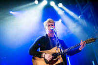 2016-02-14 - Kodaline från Berns, Stockholm