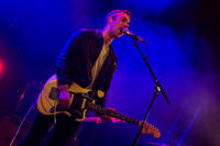 2016-02-11 - Girls Names från Where's the Music?, Norrköping