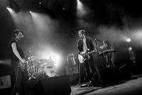 2016-02-11 - Girls Names från Where's the Music?, Norrköping