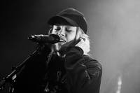 2016-02-11 - Ana Diaz från Where's the Music?, Norrköping
