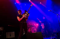 2016-02-11 - Girls Names från Where's the Music?, Norrköping