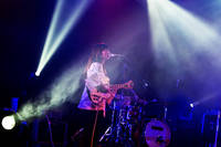 2016-02-11 - Hey Elbow från Where's the Music?, Norrköping