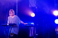 2016-02-11 - Hey Elbow från Where's the Music?, Norrköping