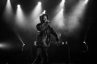 2016-02-11 - Night Lovell från Where's the Music?, Norrköping