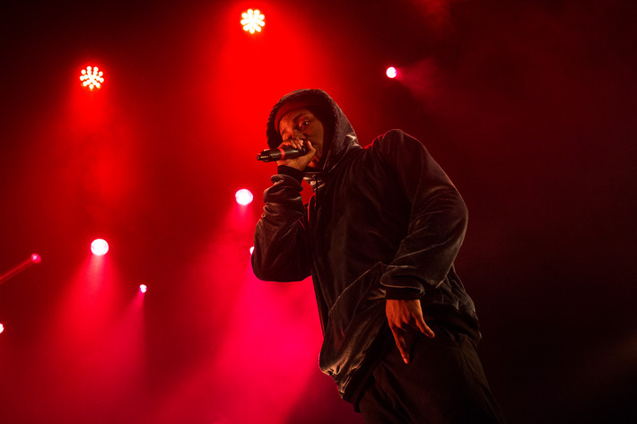 2016-02-11 - Night Lovell från Where's the Music?, Norrköping