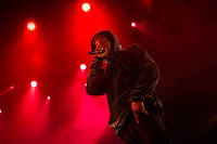 2016-02-11 - Night Lovell från Where's the Music?, Norrköping