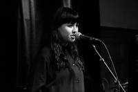 2016-02-12 - Agent Blå från Where's the Music?, Norrköping