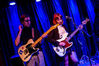 2016-02-12 - Agent Blå från Where's the Music?, Norrköping