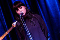 2016-02-12 - Agent Blå från Where's the Music?, Norrköping