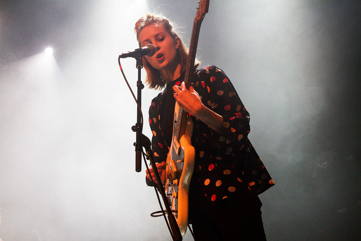 2016-02-12 - Matriarkatet från Where's the Music?, Norrköping