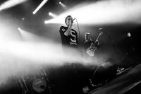 2016-02-12 - Matriarkatet från Where's the Music?, Norrköping