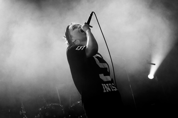 2016-02-12 - Matriarkatet från Where's the Music?, Norrköping