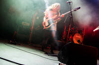 2016-02-12 - Matriarkatet från Where's the Music?, Norrköping