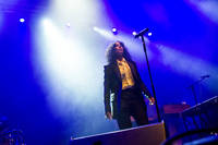 2016-02-12 - Titiyo från Where's the Music?, Norrköping