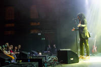 2016-02-12 - Titiyo från Where's the Music?, Norrköping
