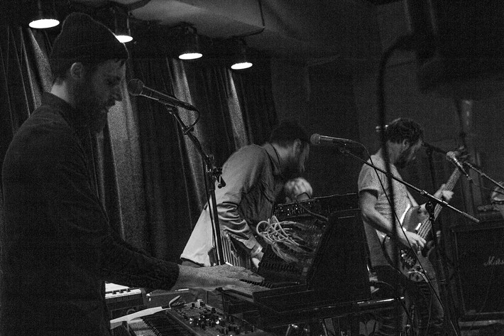 2016-02-12 - This is Head från Where's the Music?, Norrköping