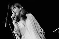 2016-02-12 - Natali Felicia från Where's the Music?, Norrköping