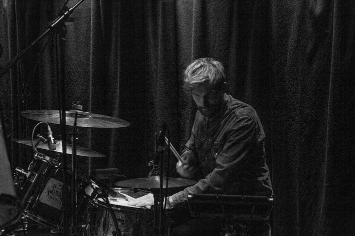 2016-02-12 - This is Head från Where's the Music?, Norrköping
