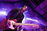 2016-02-15 - Halestorm från Münchenbryggeriet, Stockholm