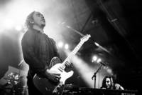 2016-02-15 - Halestorm från Münchenbryggeriet, Stockholm