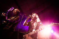 2016-02-15 - Halestorm från Münchenbryggeriet, Stockholm