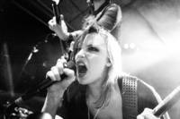 2016-02-15 - Halestorm från Münchenbryggeriet, Stockholm