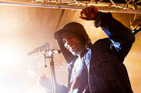 2016-02-15 - Anderson .Paak från Debaser Strand, Stockholm
