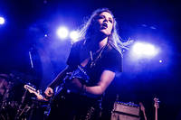 2016-02-15 - Halestorm från Münchenbryggeriet, Stockholm