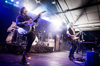2016-02-15 - Halestorm från Münchenbryggeriet, Stockholm