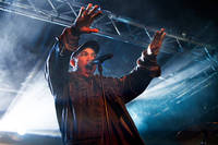 2016-02-15 - Anderson .Paak från Debaser Strand, Stockholm