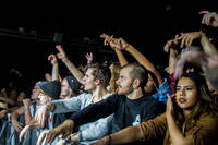 2016-02-15 - Anderson .Paak från Debaser Strand, Stockholm