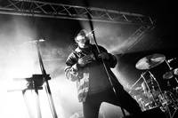 2016-02-15 - Anderson .Paak från Debaser Strand, Stockholm