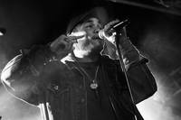 2016-02-15 - Anderson .Paak från Debaser Strand, Stockholm