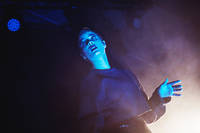 2016-02-17 - Halsey från Münchenbryggeriet, Stockholm