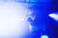 2016-02-17 - Halsey från Münchenbryggeriet, Stockholm