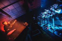 2016-02-17 - Halsey från Münchenbryggeriet, Stockholm