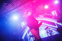 2016-02-17 - Halsey från Münchenbryggeriet, Stockholm
