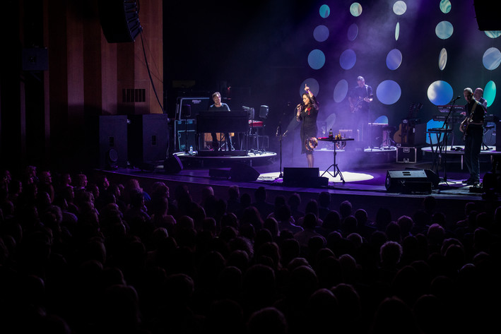 2016-02-18 - Lisa Nilsson från Halmstad Teater, Halmstad