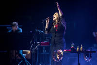 2016-02-18 - Lisa Nilsson från Halmstad Teater, Halmstad