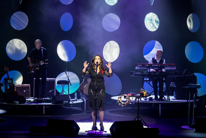 2016-02-18 - Lisa Nilsson från Halmstad Teater, Halmstad