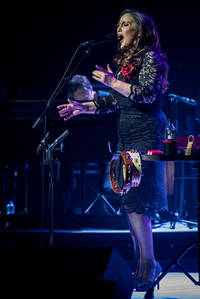 2016-02-18 - Lisa Nilsson från Halmstad Teater, Halmstad