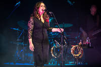 2016-02-18 - Lisa Nilsson från Halmstad Teater, Halmstad