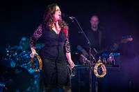 2016-02-18 - Lisa Nilsson från Halmstad Teater, Halmstad