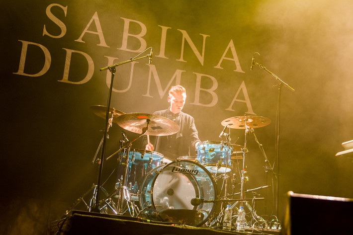 2016-02-12 - Sabina Ddumba från Where's the Music?, Norrköping