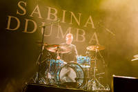 2016-02-12 - Sabina Ddumba från Where's the Music?, Norrköping