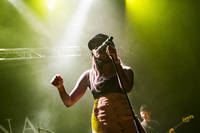 2016-02-12 - Sabina Ddumba från Where's the Music?, Norrköping