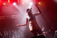 2016-02-12 - Sabina Ddumba från Where's the Music?, Norrköping