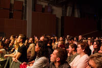 2016-02-12 - Sabina Ddumba från Where's the Music?, Norrköping